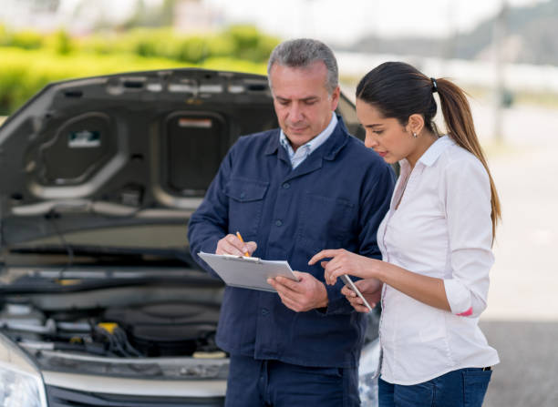 Auto insurance consultation in Glasgow, OR